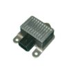 SIDAT 2.49025 Pre-resistor, electro motor radiator fan